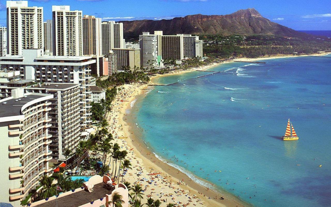 Tropical Bliss, Mountain View Condo Near Waikiki Beach With Free Parking Honolulu Exterior photo