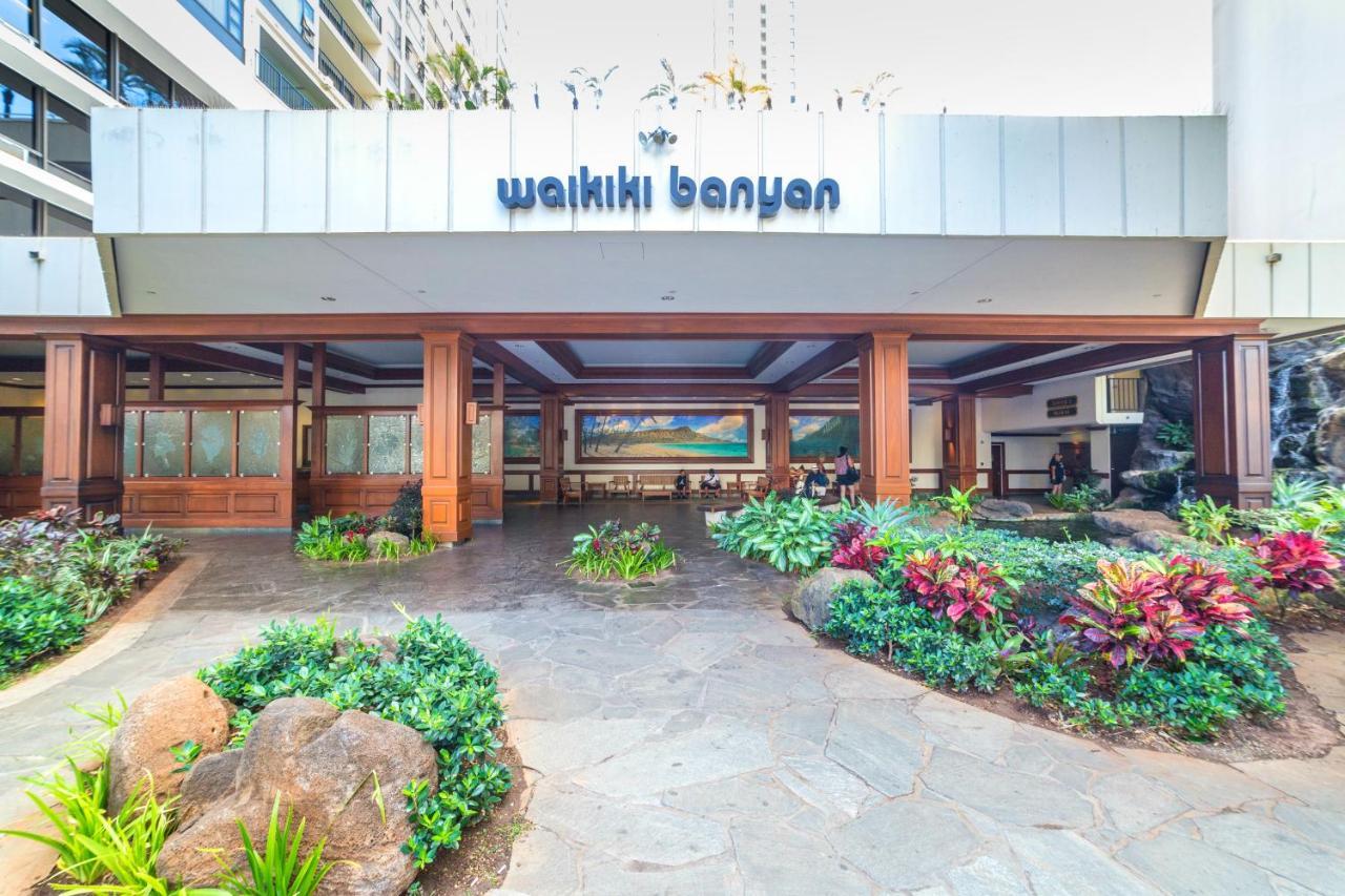 Tropical Bliss, Mountain View Condo Near Waikiki Beach With Free Parking Honolulu Exterior photo