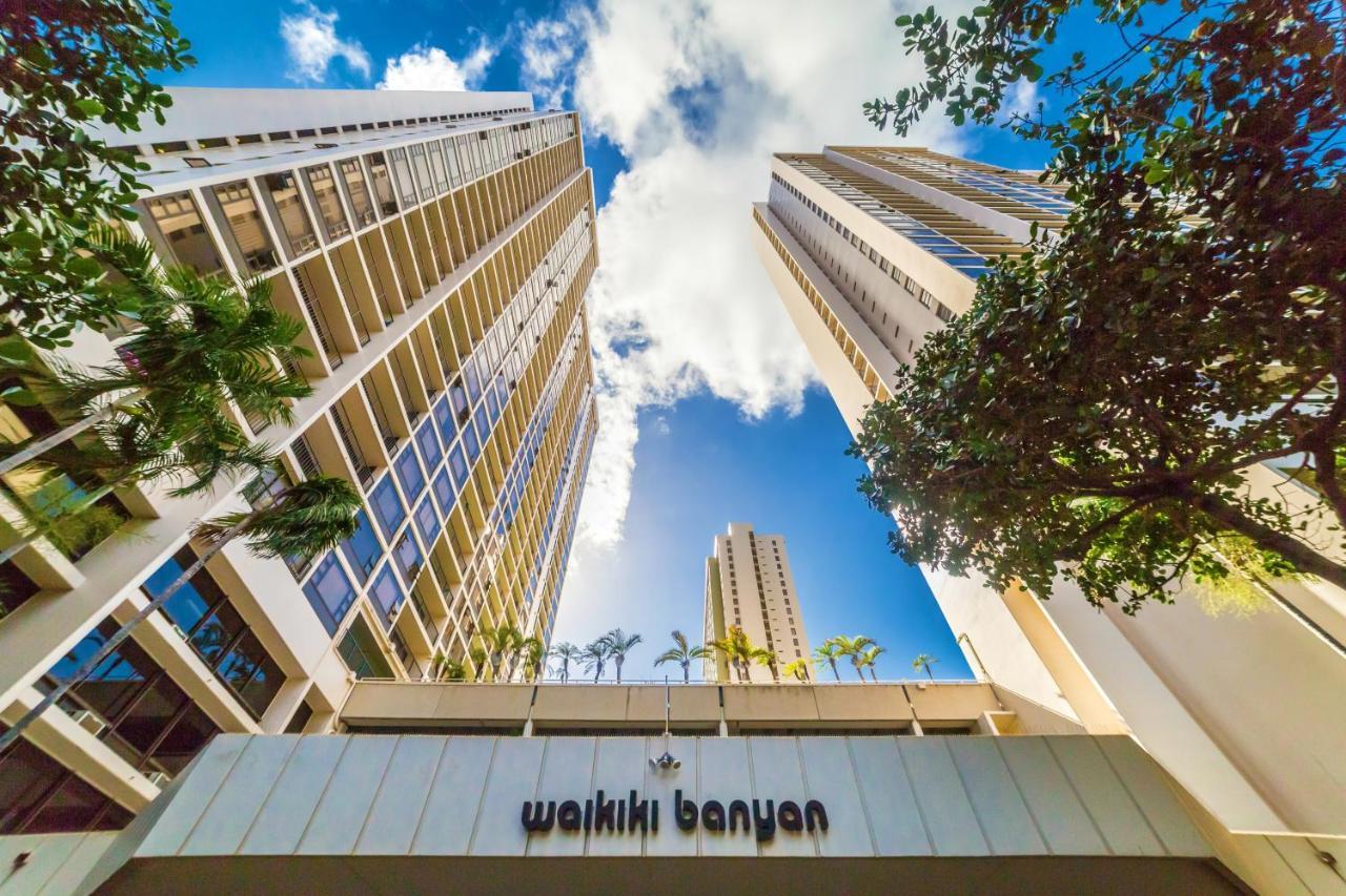Tropical Bliss, Mountain View Condo Near Waikiki Beach With Free Parking Honolulu Exterior photo